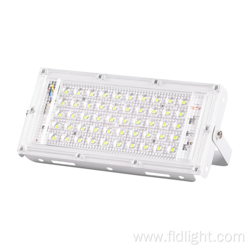50w smd led flood light with bead chip